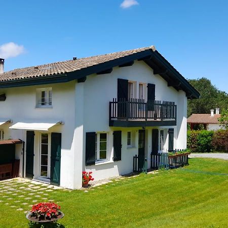 Maison Ihi-Toki - Apartamento Planta Baja T2 40M2 - Apartamento Planta Alta T3 54M2 Saint-Pée-sur-Nivelle 외부 사진