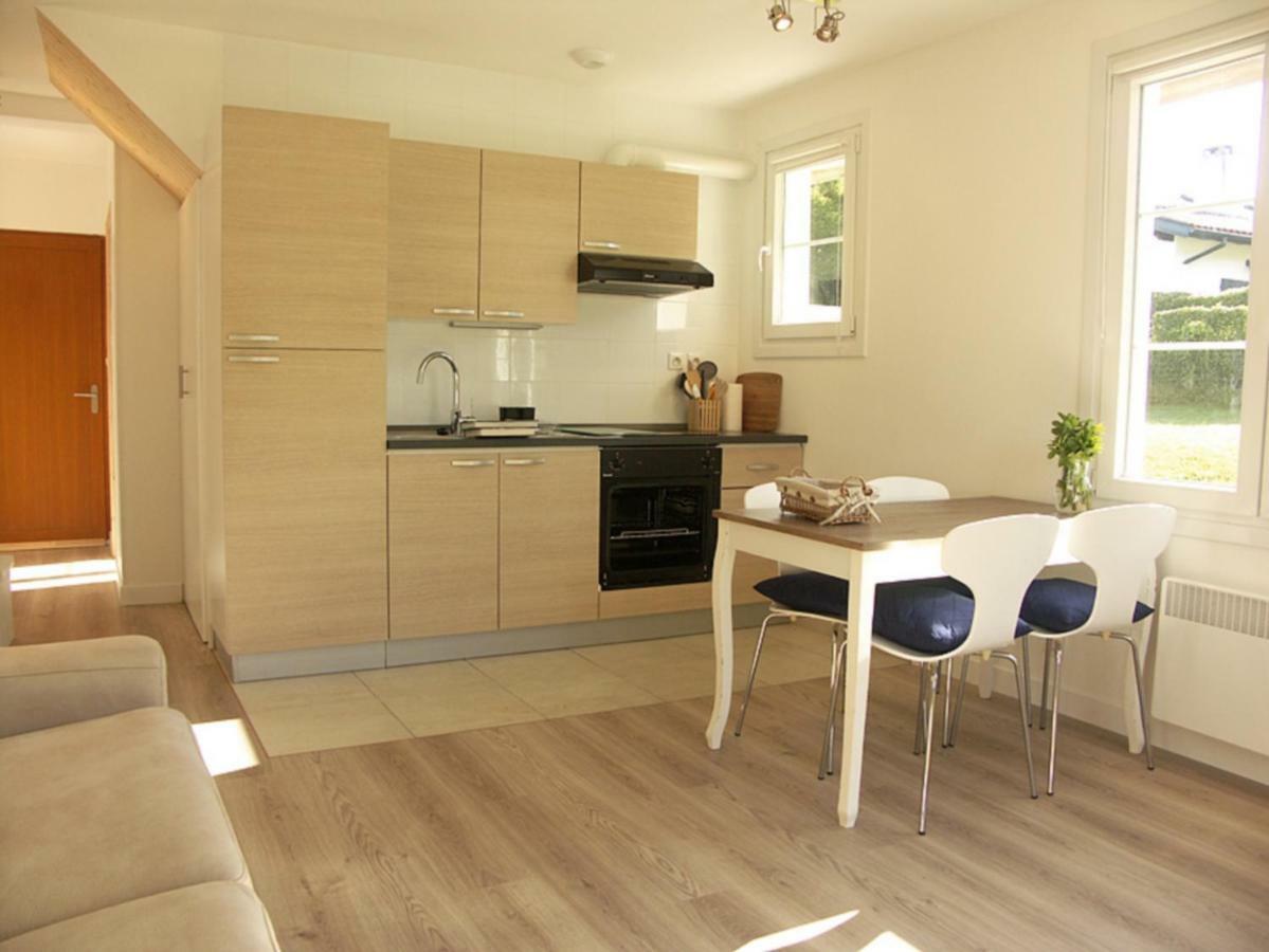 Maison Ihi-Toki - Apartamento Planta Baja T2 40M2 - Apartamento Planta Alta T3 54M2 Saint-Pée-sur-Nivelle 외부 사진