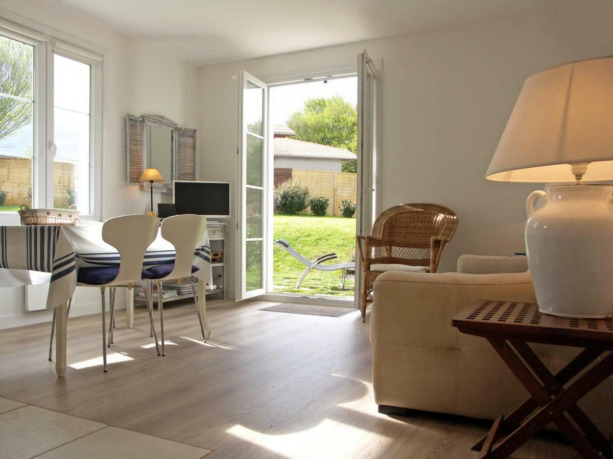 Maison Ihi-Toki - Apartamento Planta Baja T2 40M2 - Apartamento Planta Alta T3 54M2 Saint-Pée-sur-Nivelle 외부 사진
