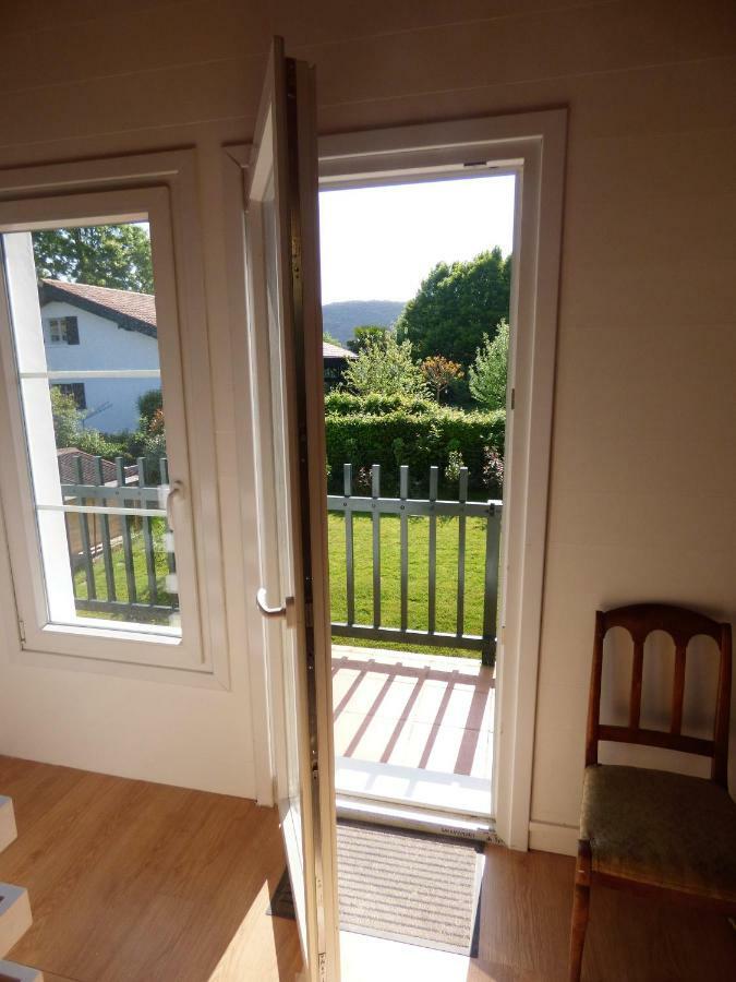 Maison Ihi-Toki - Apartamento Planta Baja T2 40M2 - Apartamento Planta Alta T3 54M2 Saint-Pée-sur-Nivelle 외부 사진