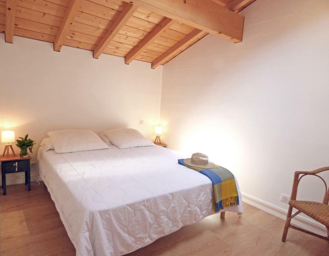 Maison Ihi-Toki - Apartamento Planta Baja T2 40M2 - Apartamento Planta Alta T3 54M2 Saint-Pée-sur-Nivelle 외부 사진