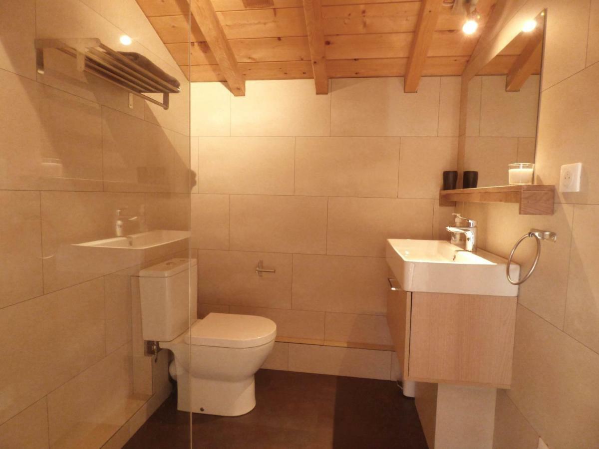 Maison Ihi-Toki - Apartamento Planta Baja T2 40M2 - Apartamento Planta Alta T3 54M2 Saint-Pée-sur-Nivelle 외부 사진